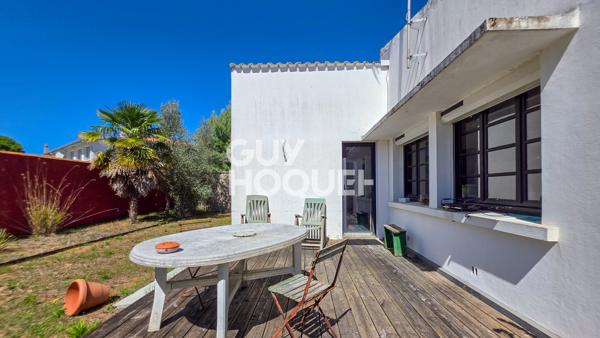 Maison La Tremblade 3 pièce(s) 89 m2