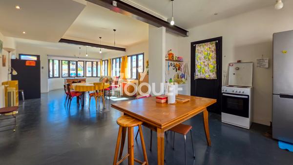 Maison La Tremblade 3 pièce(s) 89 m2