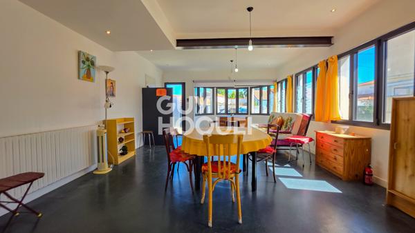 Maison La Tremblade 3 pièce(s) 89 m2