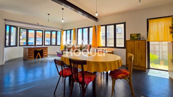 Maison La Tremblade 3 pièce(s) 89 m2