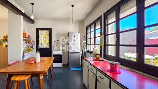 Maison La Tremblade 3 pièce(s) 89 m2