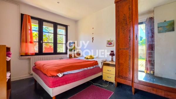Maison La Tremblade 3 pièce(s) 89 m2