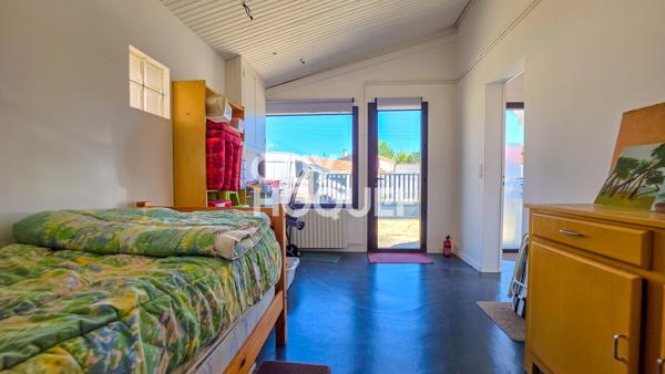 Maison La Tremblade 3 pièce(s) 89 m2