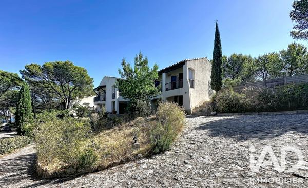 Maison à vendre 6 pièces 183 m² Martigues