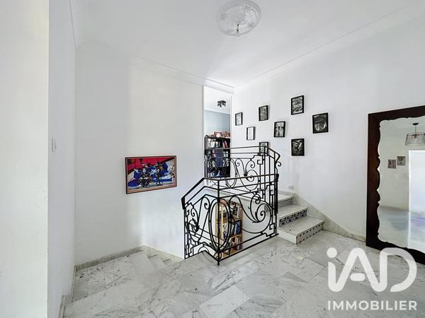 Maison à vendre 6 pièces 183 m² Martigues