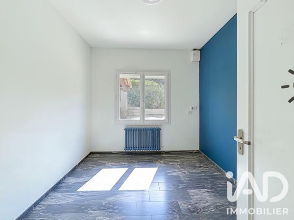 Maison à vendre 6 pièces 183 m² Martigues