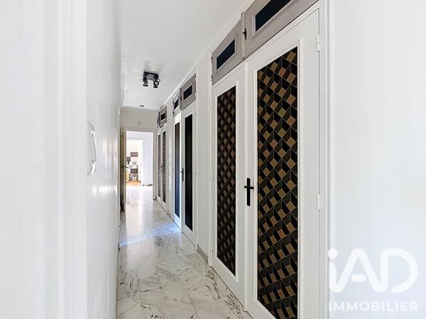 Maison à vendre 6 pièces 183 m² Martigues