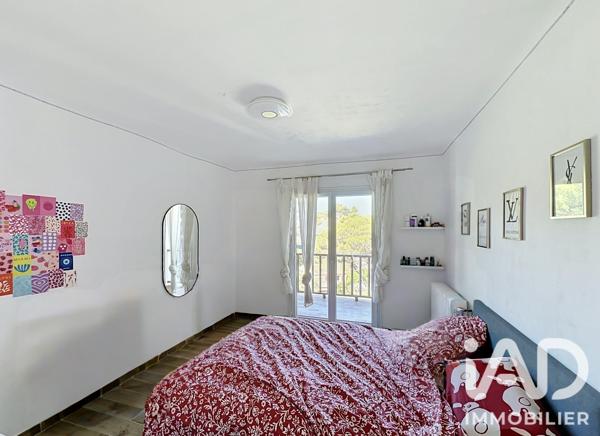 Maison à vendre 6 pièces 183 m² Martigues