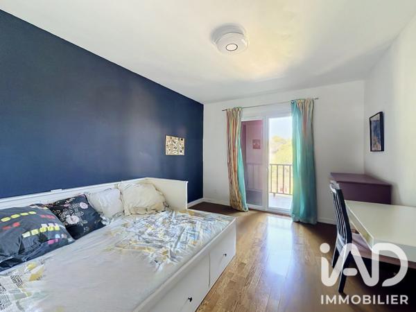 Maison à vendre 6 pièces 183 m² Martigues