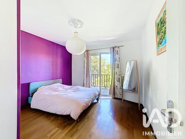Maison à vendre 6 pièces 183 m² Martigues