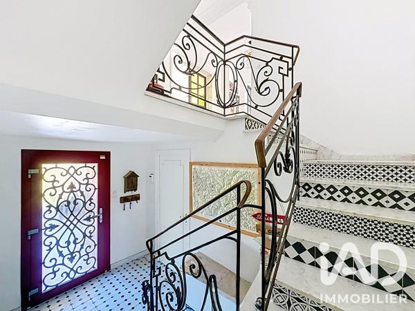 Maison à vendre 6 pièces 183 m² Martigues