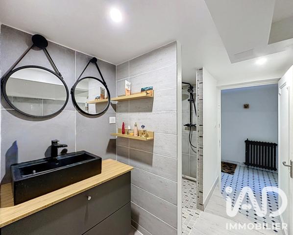 Maison à vendre 6 pièces 183 m² Martigues