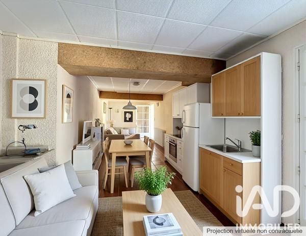 Maison à vendre 6 pièces 183 m² Martigues