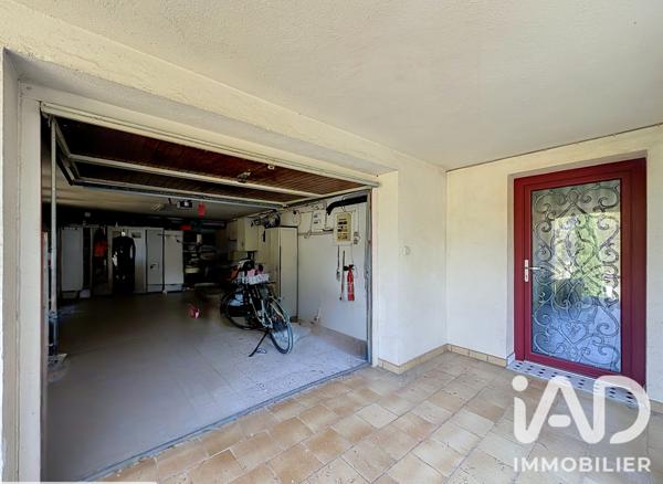 Maison à vendre 6 pièces 183 m² Martigues