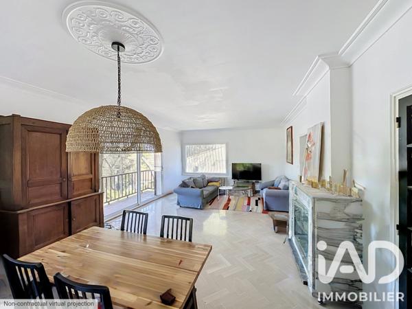 Maison à vendre 6 pièces 183 m² Martigues