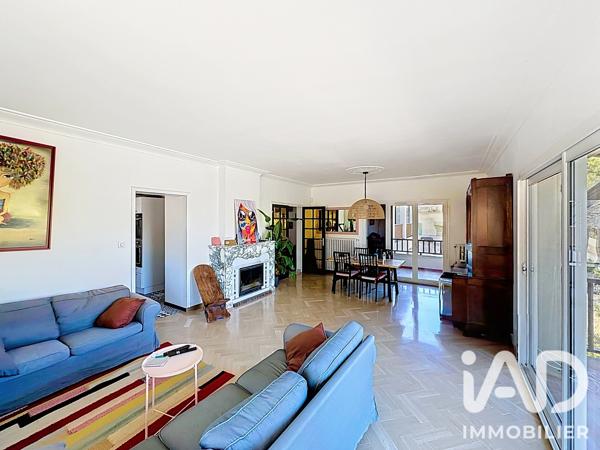 Maison à vendre 6 pièces 183 m² Martigues
