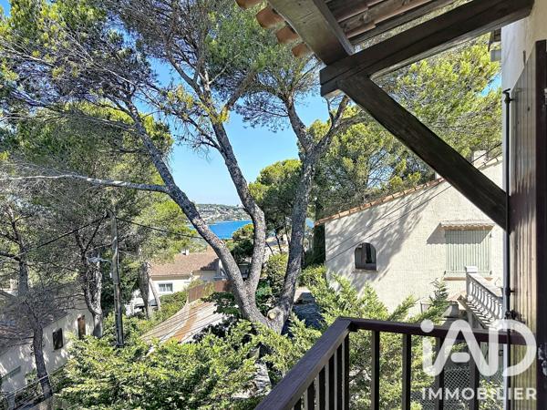 Maison à vendre 6 pièces 183 m² Martigues