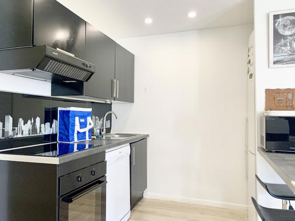 Appartement 3 pièces - 79 m²