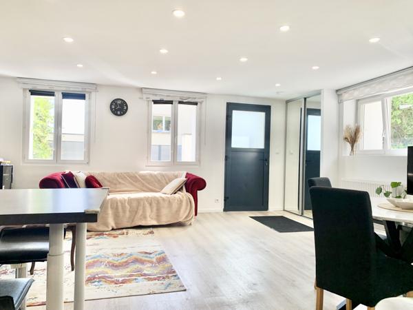 Appartement 3 pièces - 79 m²