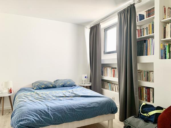 Appartement 3 pièces - 79 m²