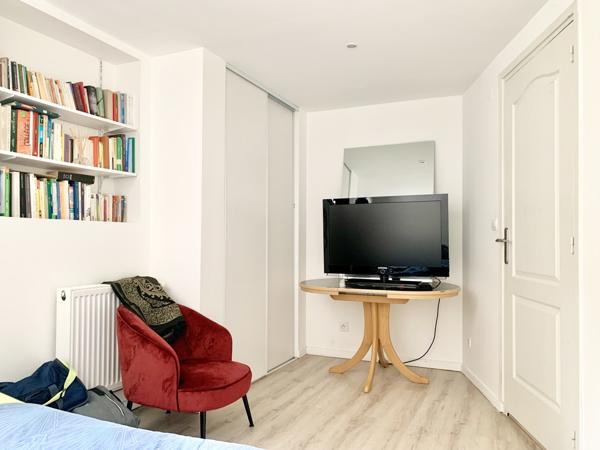 Appartement 3 pièces - 79 m²