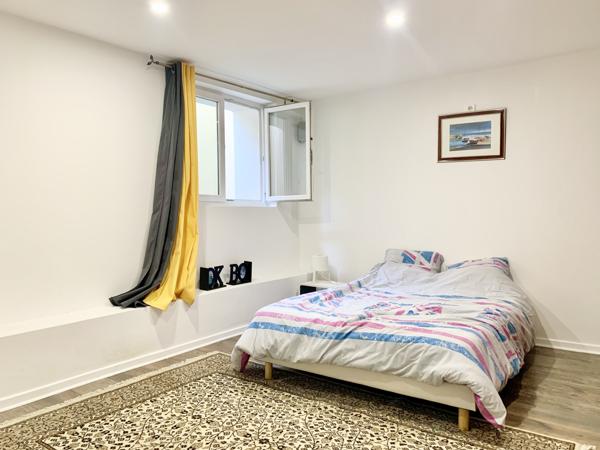 Appartement 3 pièces - 79 m²