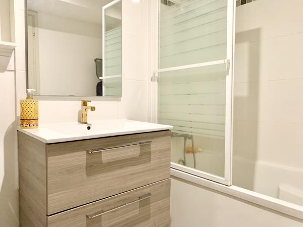 Appartement 3 pièces - 79 m²