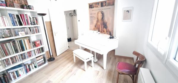 Belle maison T5 année 2015 très bon état général