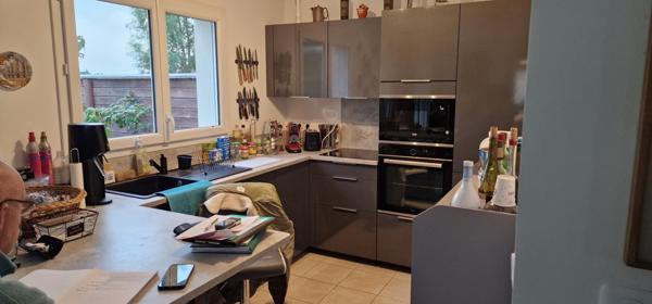 Belle maison T5 année 2015 très bon état général