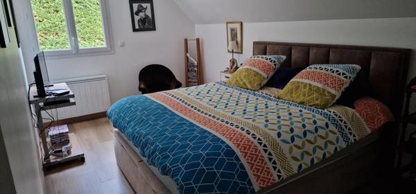 Belle maison T5 année 2015 très bon état général