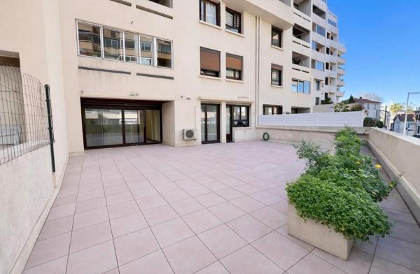 Résidence Le Galaxy Perpignan T4  Confort, standing et emplacement privilégié