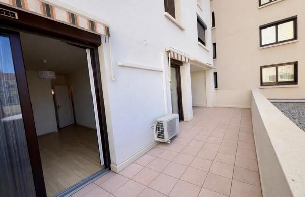 Résidence Le Galaxy Perpignan T4  Confort, standing et emplacement privilégié