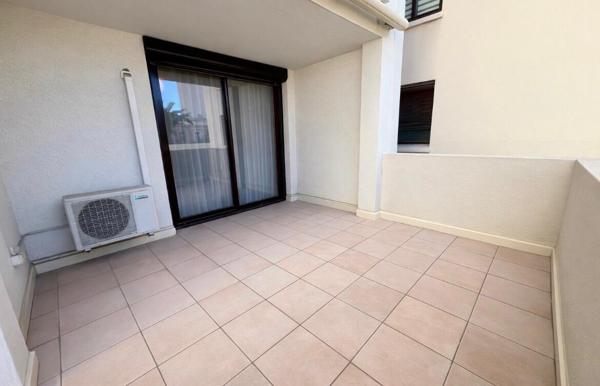 Résidence Le Galaxy Perpignan T4  Confort, standing et emplacement privilégié