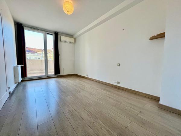 Résidence Le Galaxy Perpignan T4  Confort, standing et emplacement privilégié