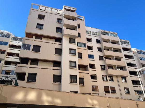 Résidence Le Galaxy Perpignan T4  Confort, standing et emplacement privilégié