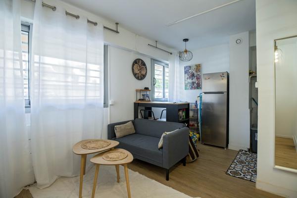 Vente Studio Père Soulas / avenue d'assas / domitienne Montpellier 34000