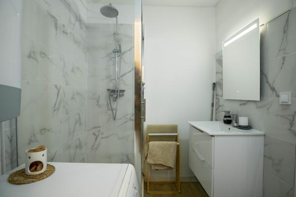 Vente Studio Père Soulas / avenue d'assas / domitienne Montpellier 34000