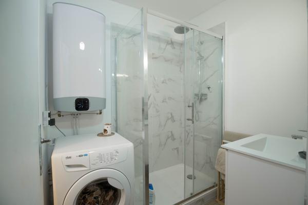 Vente Studio Père Soulas / avenue d'assas / domitienne Montpellier 34000