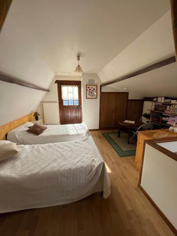 Maison normande au calme