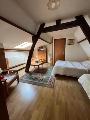 Maison normande au calme