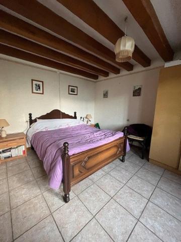 Maison normande au calme