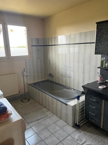 Maison normande au calme