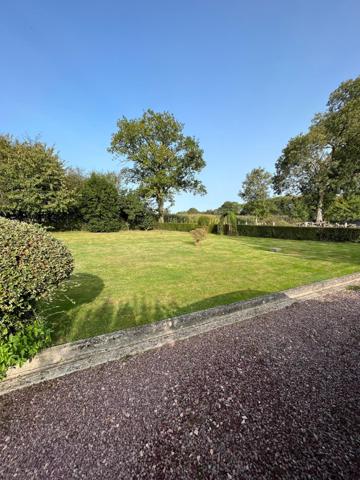 Maison normande au calme