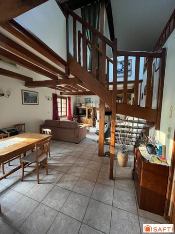 Maison normande au calme