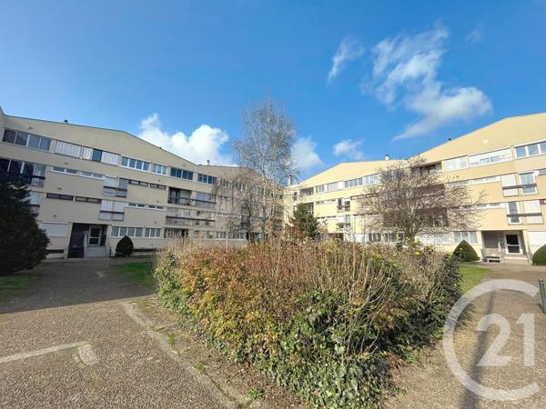 Appartement à vendre  3 pièces - 74,62 m2 COMPIEGNE - 60