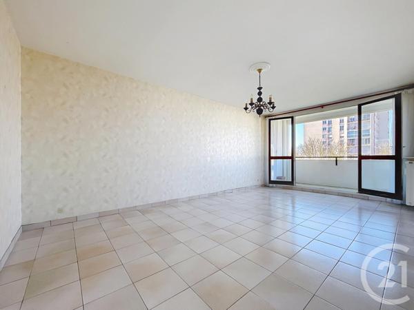 Appartement à vendre  3 pièces - 74,62 m2 COMPIEGNE - 60