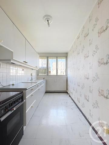 Appartement à vendre  3 pièces - 74,62 m2 COMPIEGNE - 60