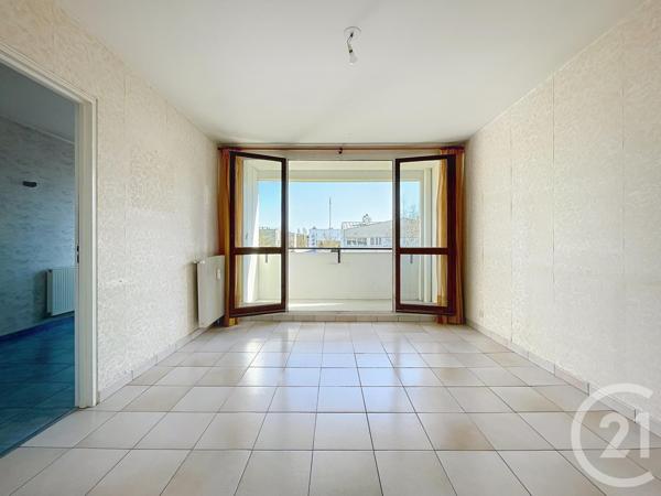 Appartement à vendre  3 pièces - 74,62 m2 COMPIEGNE - 60