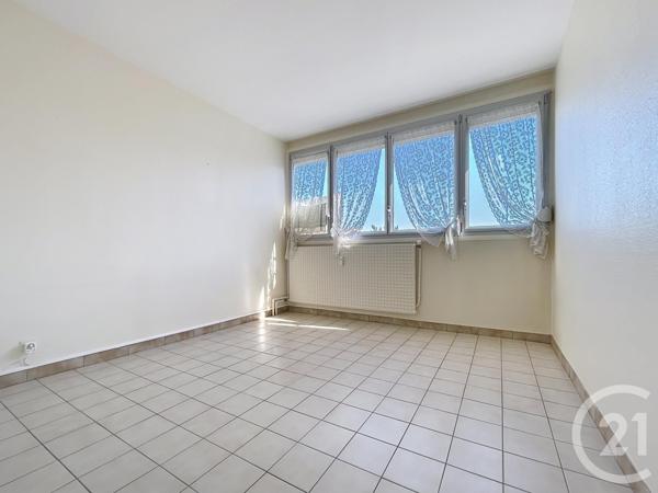 Appartement à vendre  3 pièces - 74,62 m2 COMPIEGNE - 60