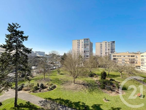 Appartement à vendre  3 pièces - 74,62 m2 COMPIEGNE - 60